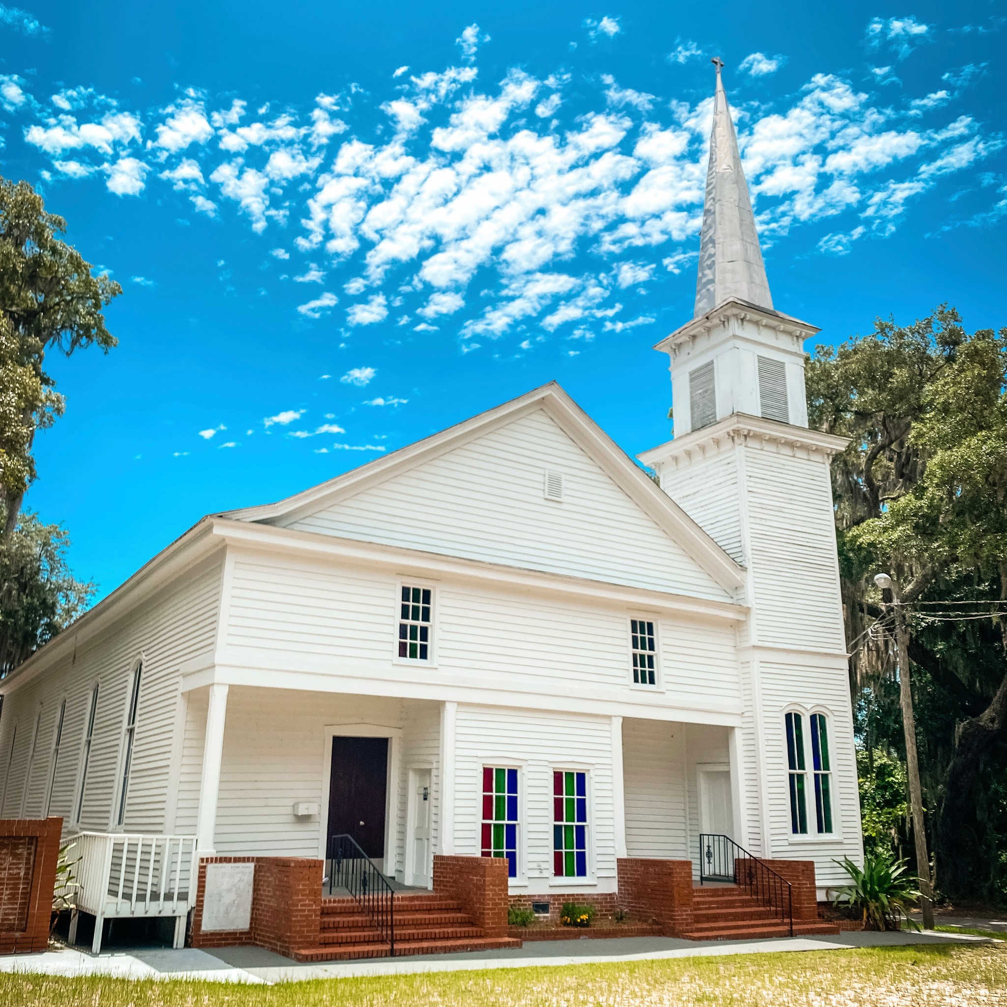 First African Baptist Church Celebrates 200 Yrs