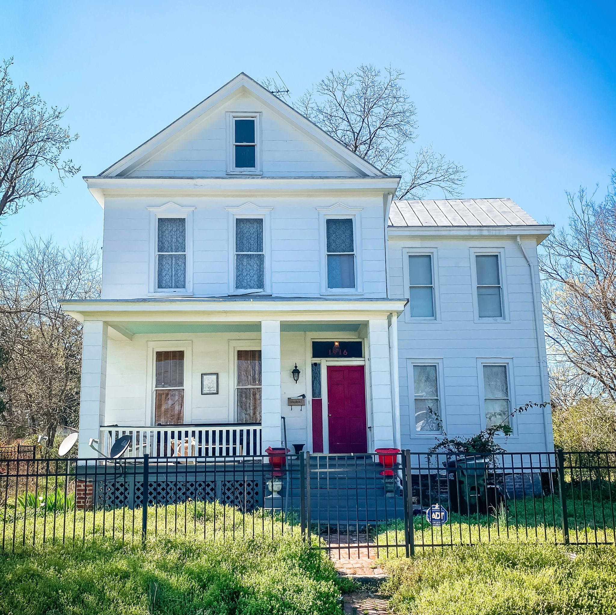 Richmond Historic Home