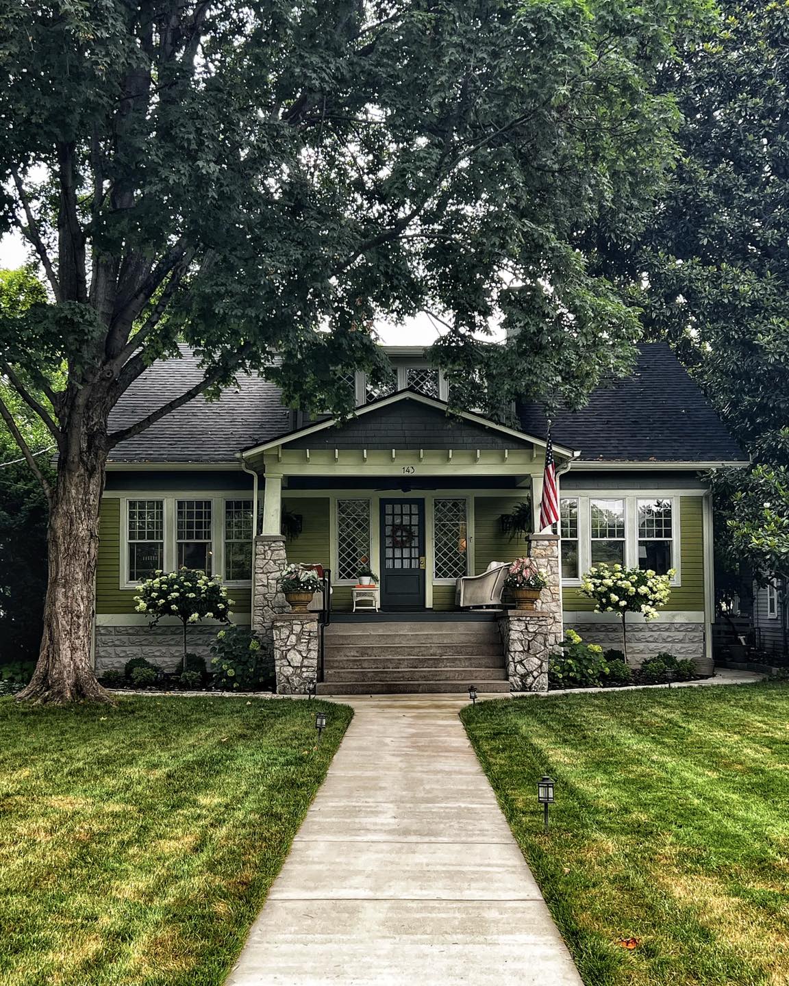 Crescent Hill Bungalow Cutie