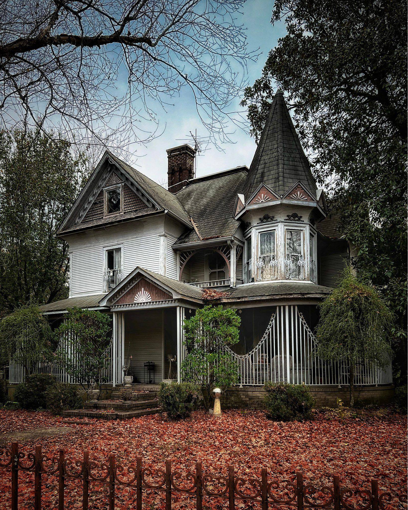 Cleveland, Tennessee Victorian