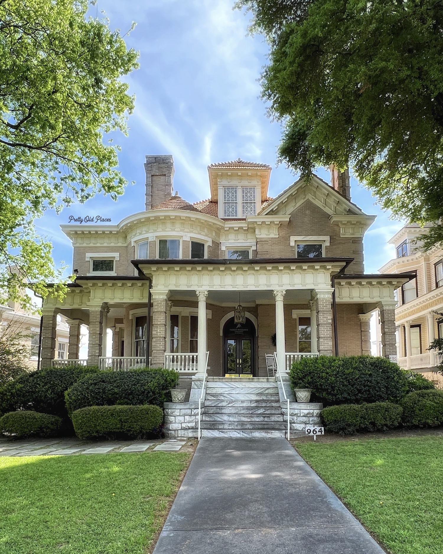 Historic Macon House