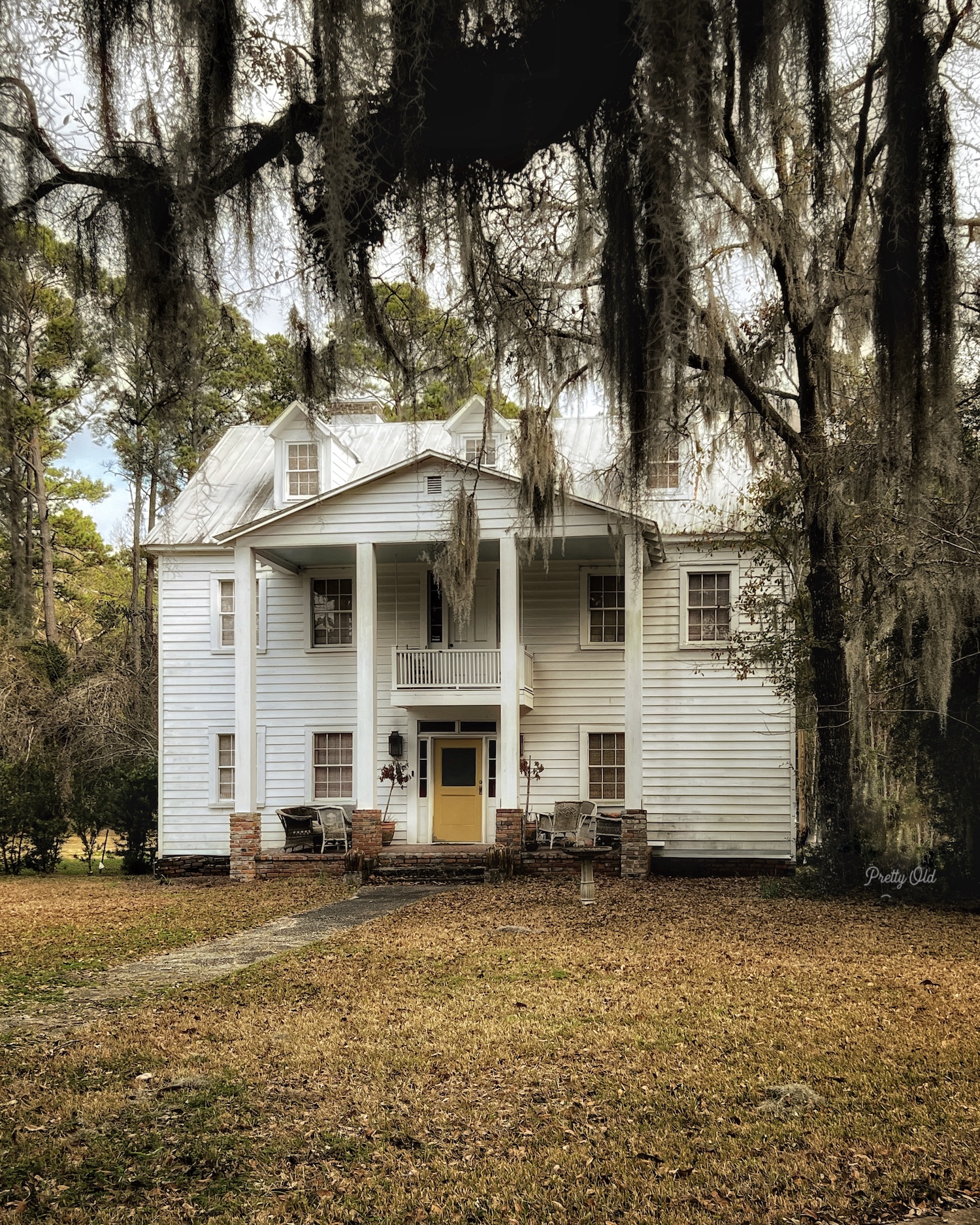 William Peter Beckman House