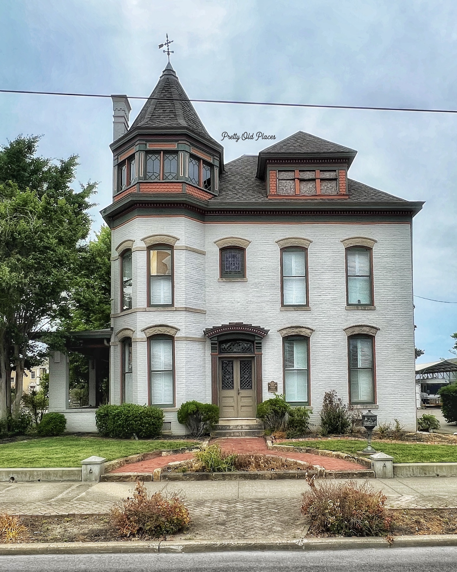 D. D. Bogard House – Owensboro